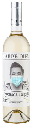 Carpe Diem Feteasca Regala 2017