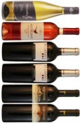Probierpaket Kleinwinzer Moldau