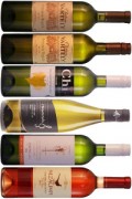 Probierpaket Weißweine