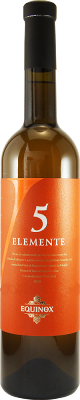 Equinox 5 Elemente Orange Wine