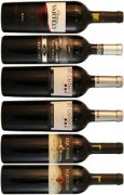 Probierpaket Rotweine