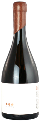 Et Cetera Sauvignon Blanc 2020 Premium