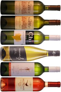 Probierpaket Weißweine