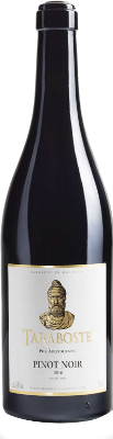 Taraboste Pinot Noir 2016