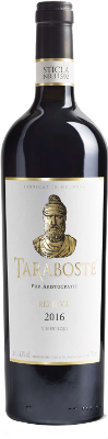 Taraboste Red 2016