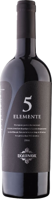 Equinox 5 Elemente 2020