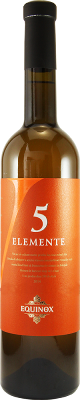 Equinox 5 Elemente Orange Wine