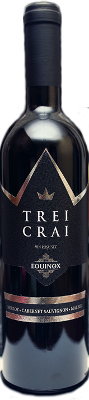 Equinox Trei Crai 2020