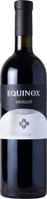 Equinox Merlot 2018