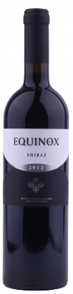 Equinox Shiraz 2018