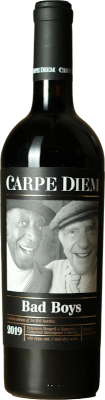 Carpe Diem Bad Boys 2019