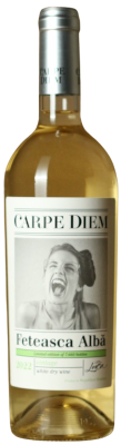 Carpe Diem Feteasca Alba 2022