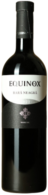 Equinox Trei Crai 2020